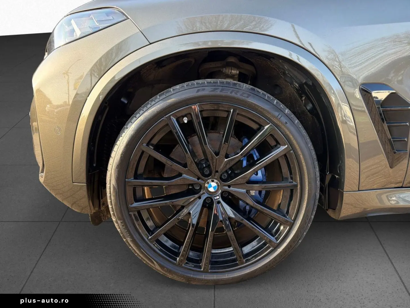 BMW X5 xDrive40d M-Paket Standhzg. ACC AHK LCPro LED