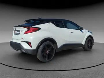 TOYOTA C-HR Hybrid GR Sport 2.0 Navi Leder Soundsystem