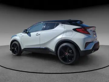 TOYOTA C-HR Hybrid GR Sport 2.0 Navi Leder Soundsystem