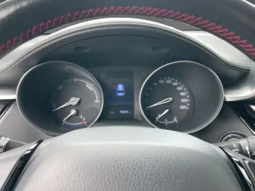 TOYOTA C-HR Hybrid GR Sport 2.0 Navi Leder Soundsystem