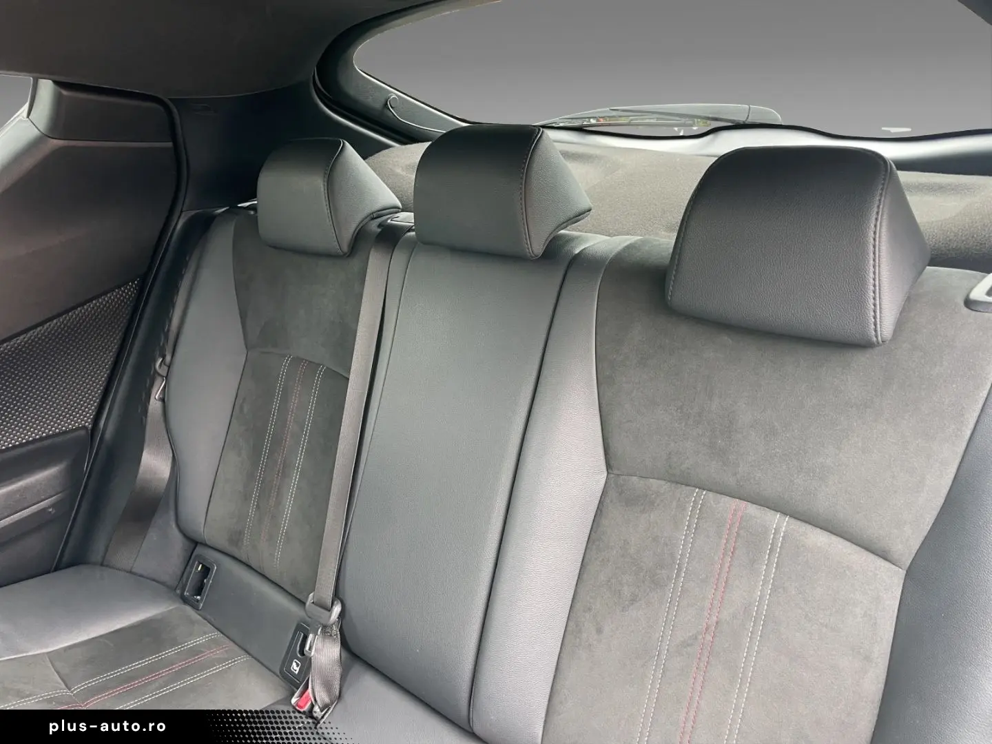 TOYOTA C-HR Hybrid GR Sport 2.0 Navi Leder Soundsystem