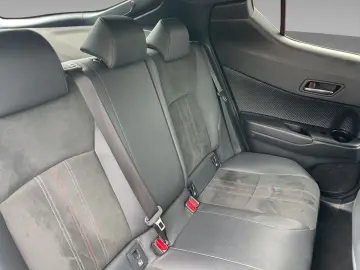 TOYOTA C-HR Hybrid GR Sport 2.0 Navi Leder Soundsystem