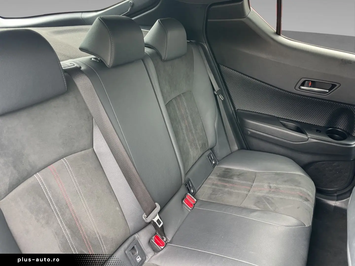 TOYOTA C-HR Hybrid GR Sport 2.0 Navi Leder Soundsystem