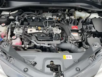 TOYOTA C-HR Hybrid GR Sport 2.0 Navi Leder Soundsystem