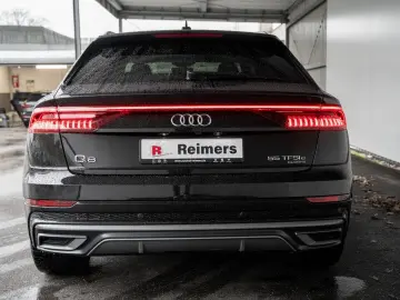 AUDI Q8 55 3.0 TFSI e quattro 55 TFSI e quattro Pano