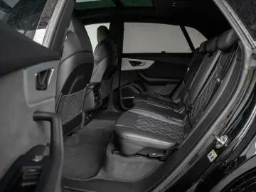 AUDI Q8 55 3.0 TFSI e quattro 55 TFSI e quattro Pano