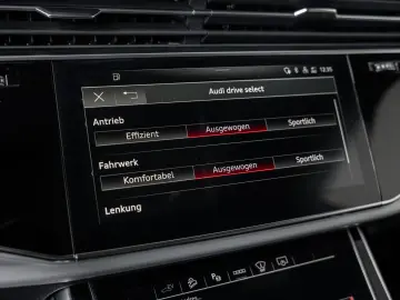 AUDI Q8 55 3.0 TFSI e quattro 55 TFSI e quattro Pano