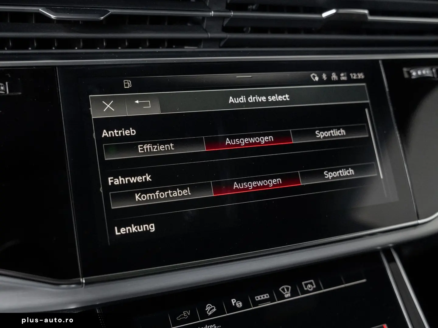 AUDI Q8 55 3.0 TFSI e quattro 55 TFSI e quattro Pano