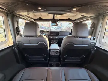 Jeep Wrangler RUBICON 2026  bara de protecție MOPAR