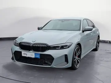 BMW 320d xDrive MSportPro