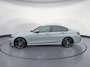 BMW 320d xDrive MSportPro