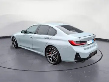 BMW 320d xDrive MSportPro