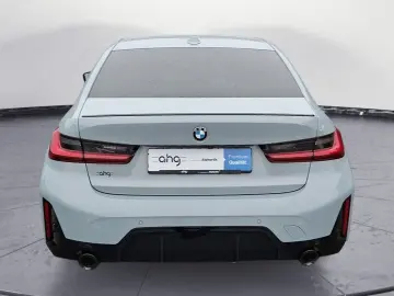 BMW 320d xDrive MSportPro