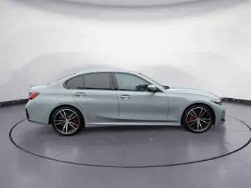 BMW 320d xDrive MSportPro