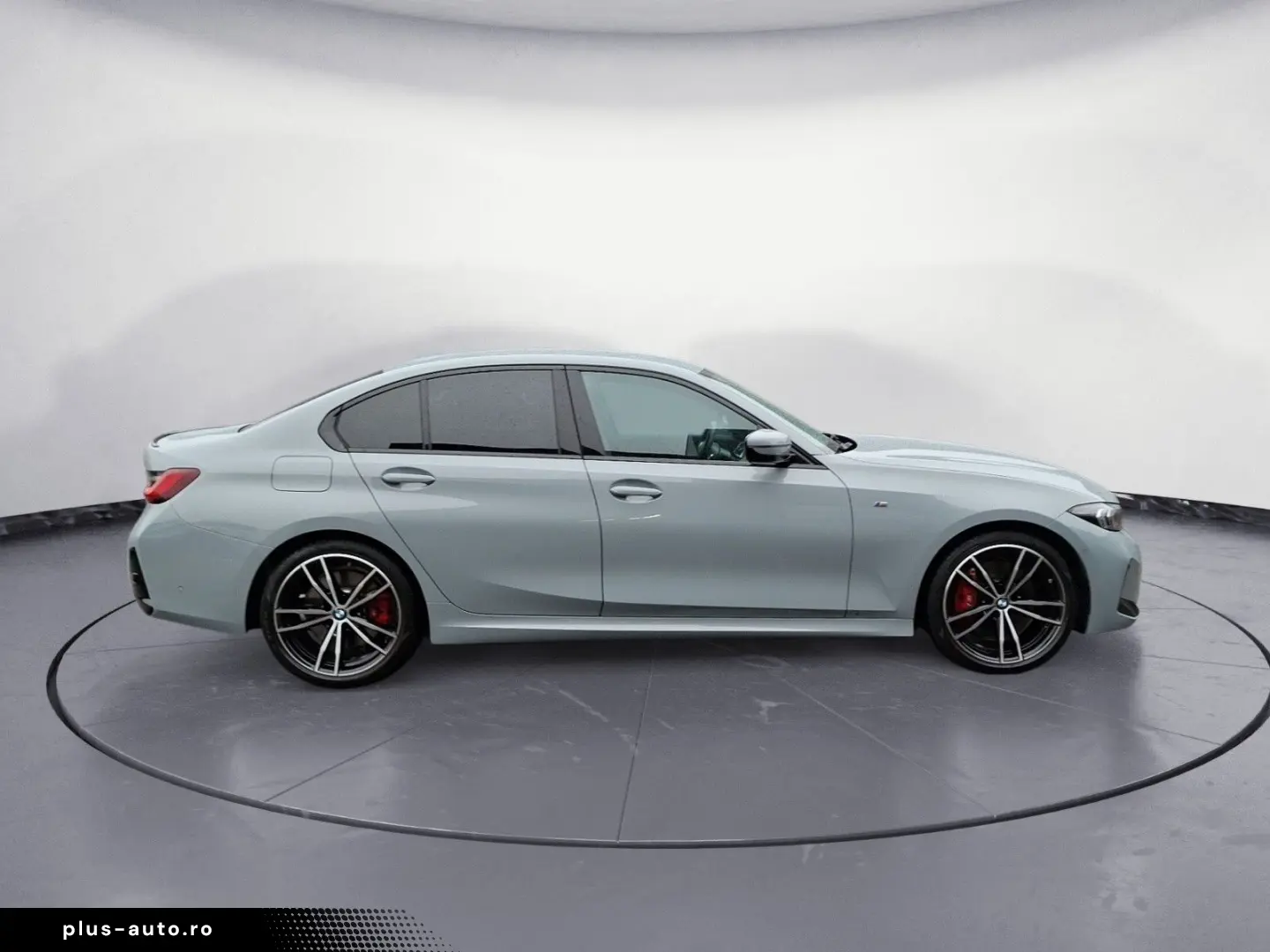 BMW 320d xDrive MSportPro