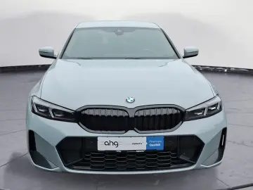 BMW 320d xDrive MSportPro