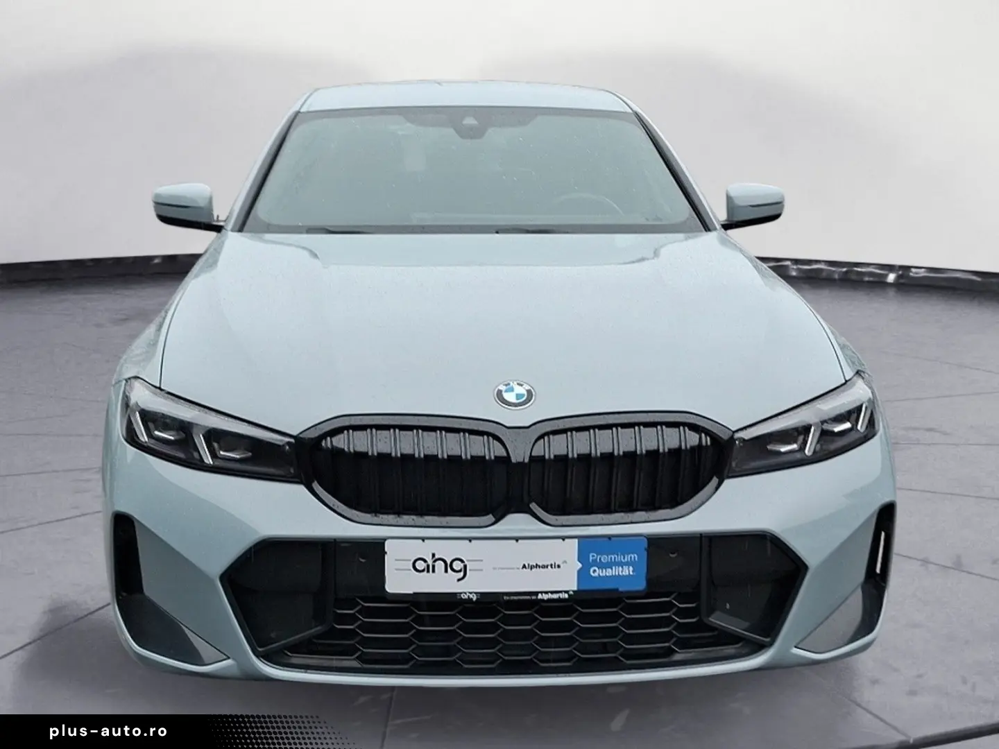 BMW 320d xDrive MSportPro