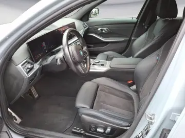 BMW 320d xDrive MSportPro