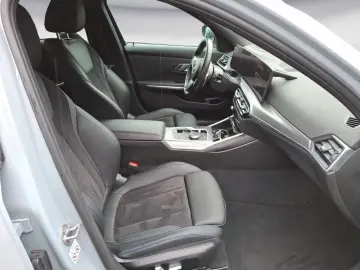BMW 320d xDrive MSportPro