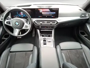 BMW 320d xDrive MSportPro