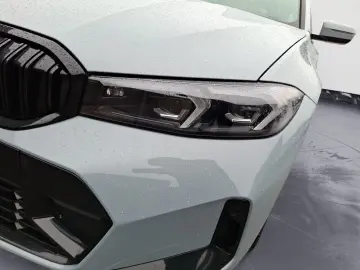 BMW 320d xDrive MSportPro