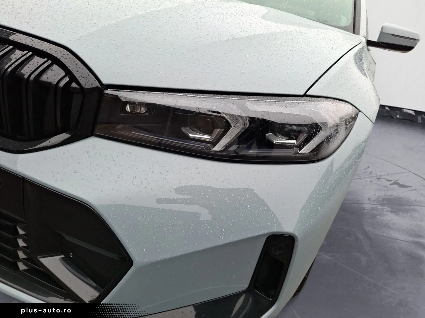 BMW 320d xDrive MSportPro