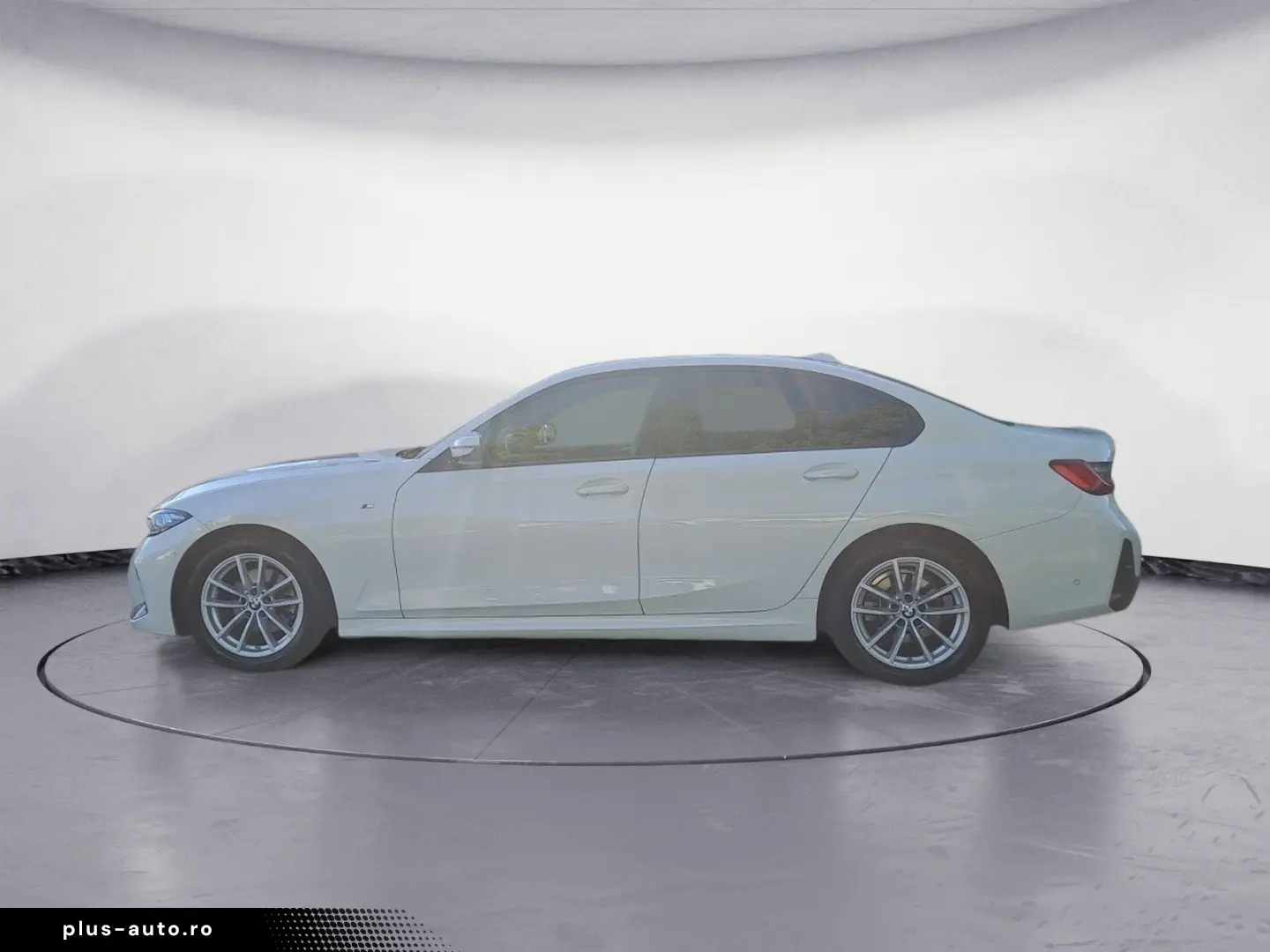 BMW 320d xDrive M Sport Head Up