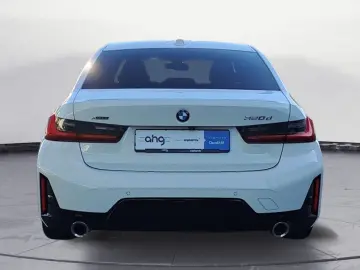 BMW 320d xDrive M Sport Head Up