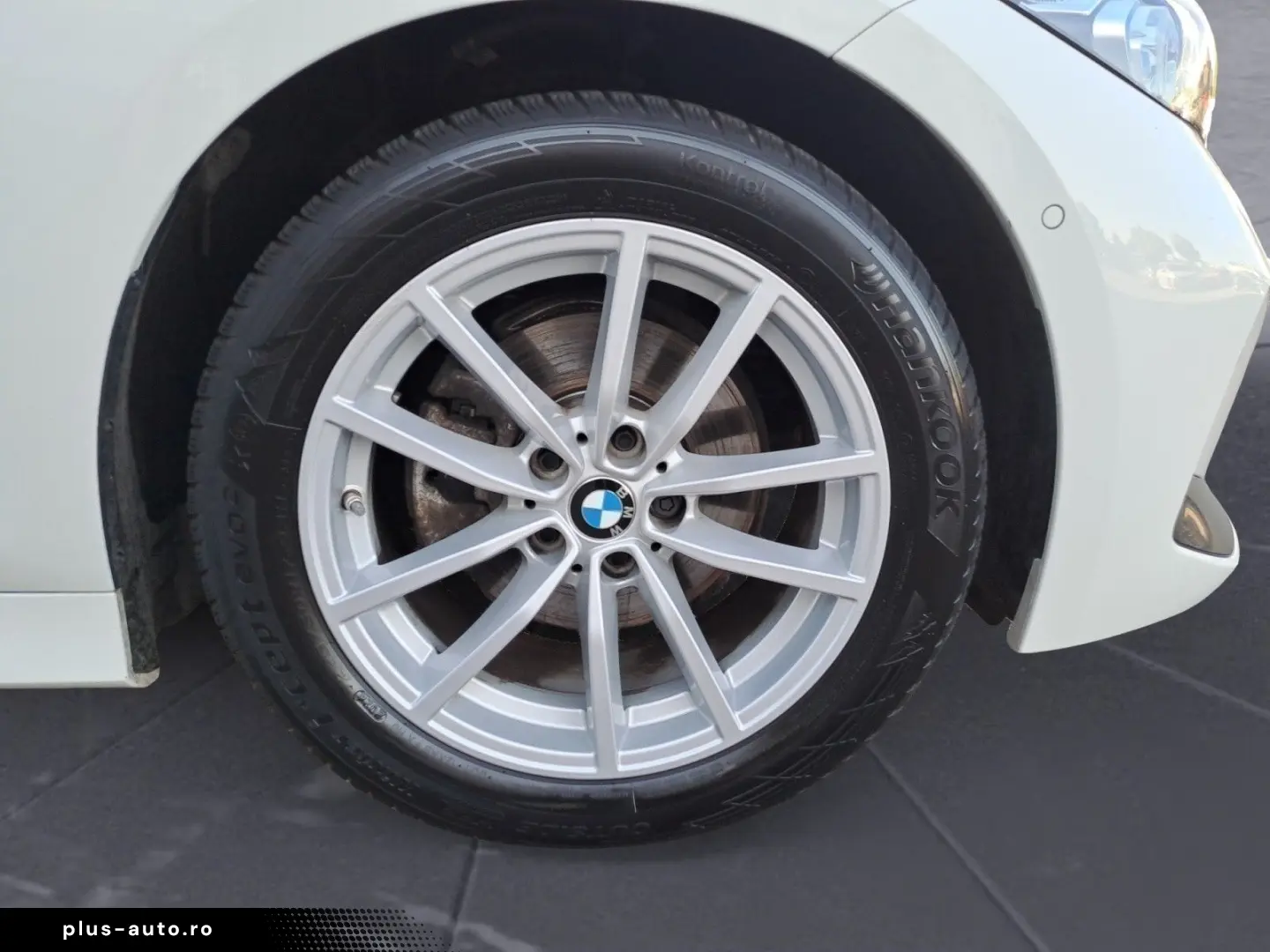 BMW 320d xDrive M Sport Head Up