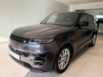 LAND ROVER Range Rover Sport P460e Hybrid SE Dynamic AHK