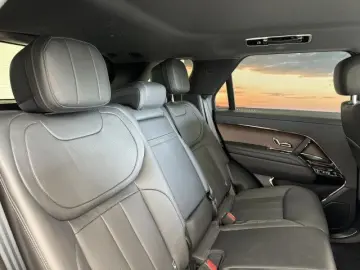 LAND ROVER Range Rover Sport P460e Hybrid SE Dynamic AHK