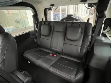 Jeep Wrangler Rubicon Xtreme 35  2 DOOR MY26