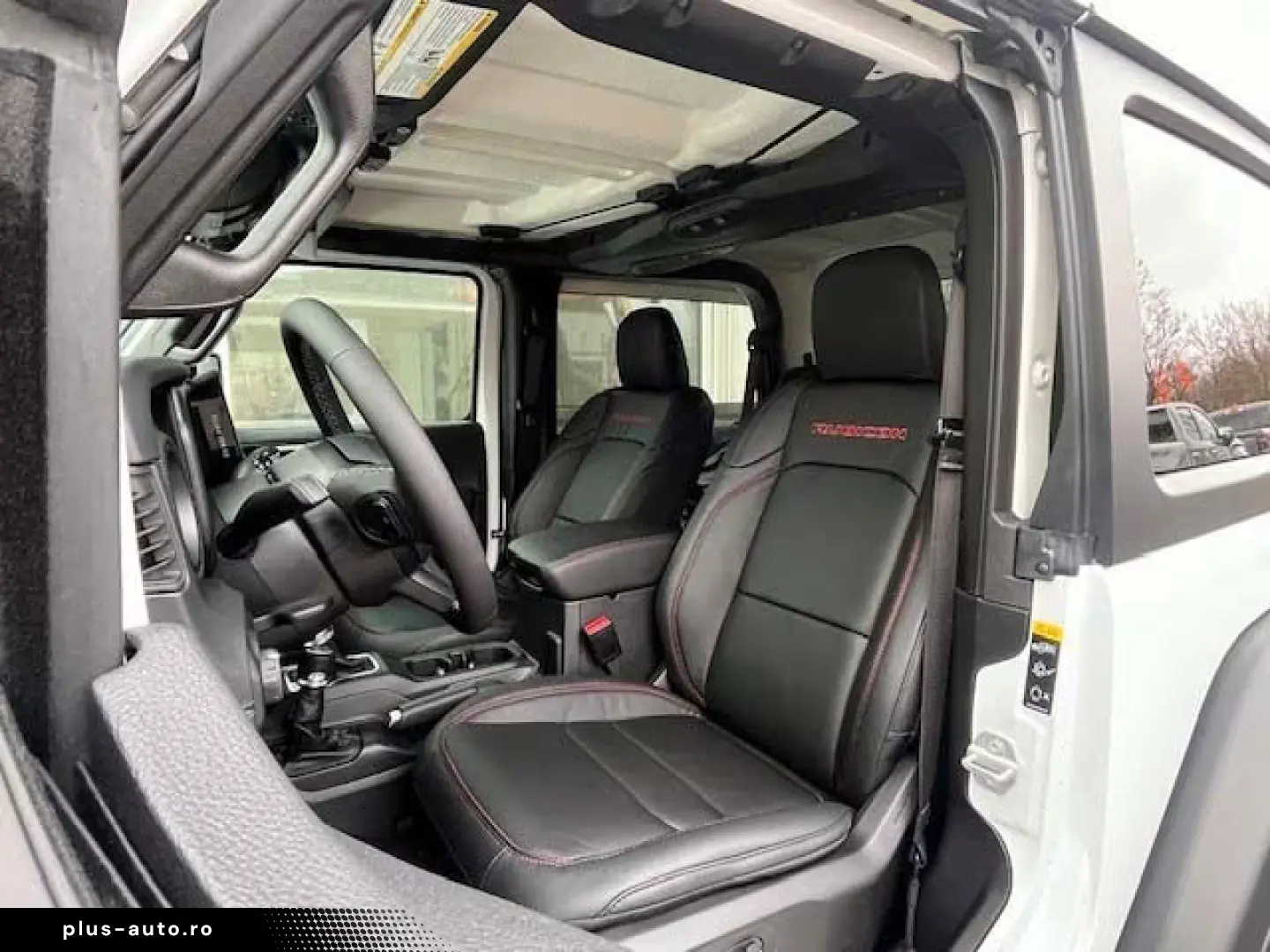 Jeep Wrangler Rubicon Xtreme 35  2 DOOR MY26