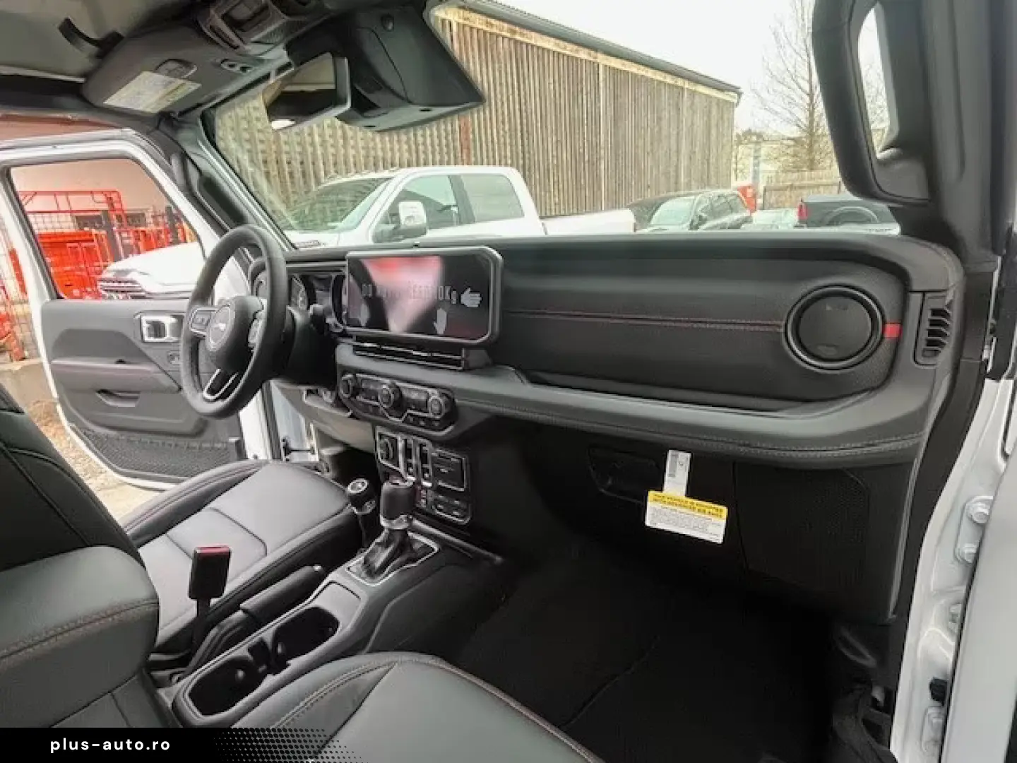 Jeep Wrangler Rubicon Xtreme 35  2 DOOR MY26