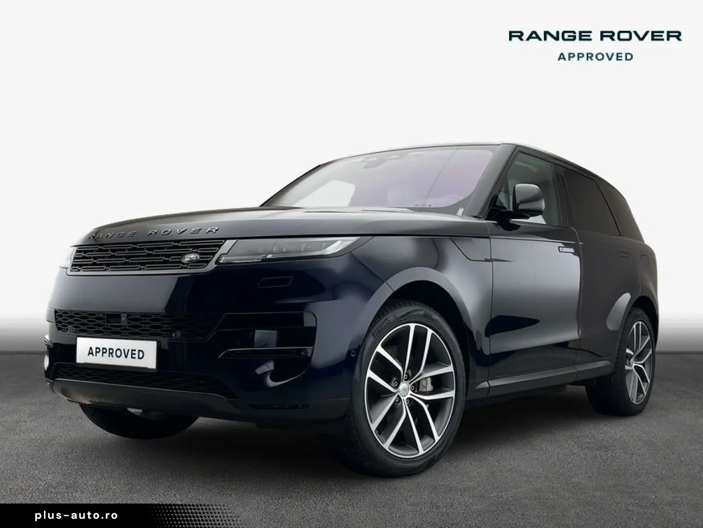 LAND ROVER Range Rover Sport P440e Hybrid SE