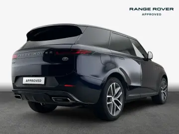 LAND ROVER Range Rover Sport P440e Hybrid SE