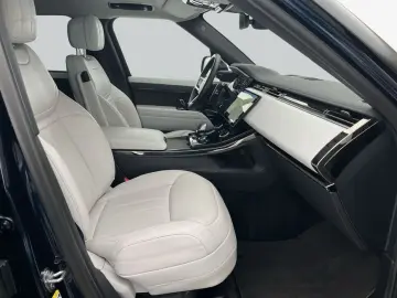 LAND ROVER Range Rover Sport P440e Hybrid SE