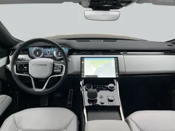 LAND ROVER Range Rover Sport P440e Hybrid SE