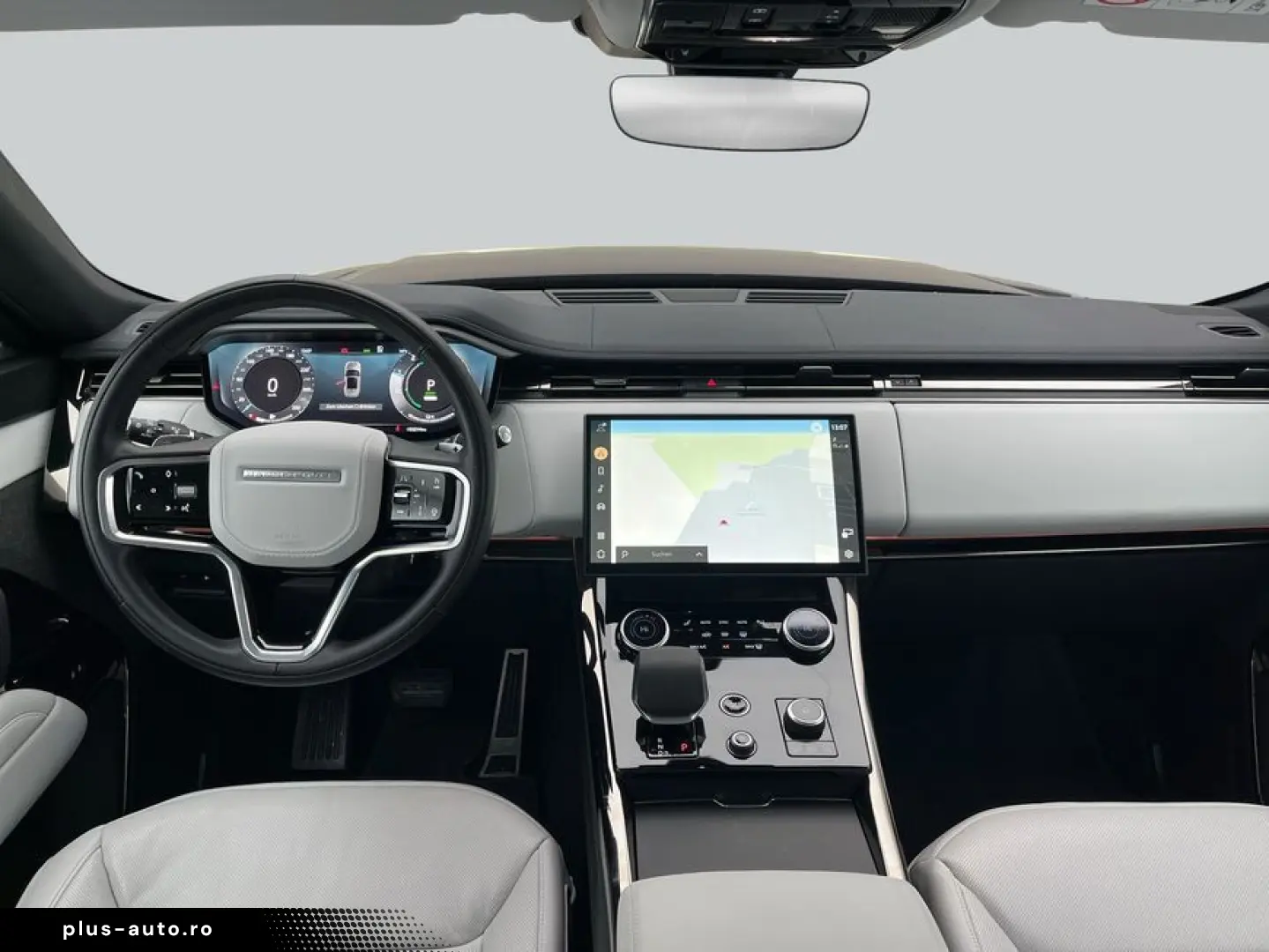 LAND ROVER Range Rover Sport P440e Hybrid SE