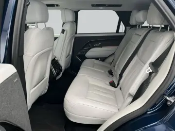 LAND ROVER Range Rover Sport P440e Hybrid SE