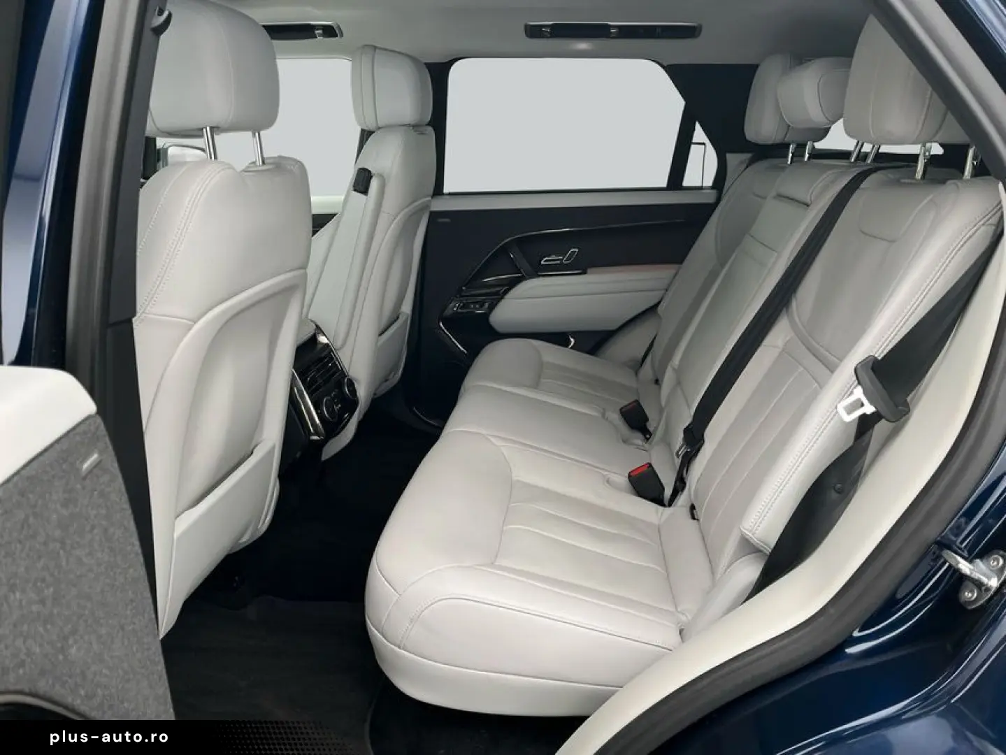 LAND ROVER Range Rover Sport P440e Hybrid SE