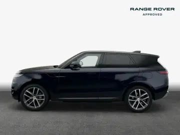 LAND ROVER Range Rover Sport P440e Hybrid SE