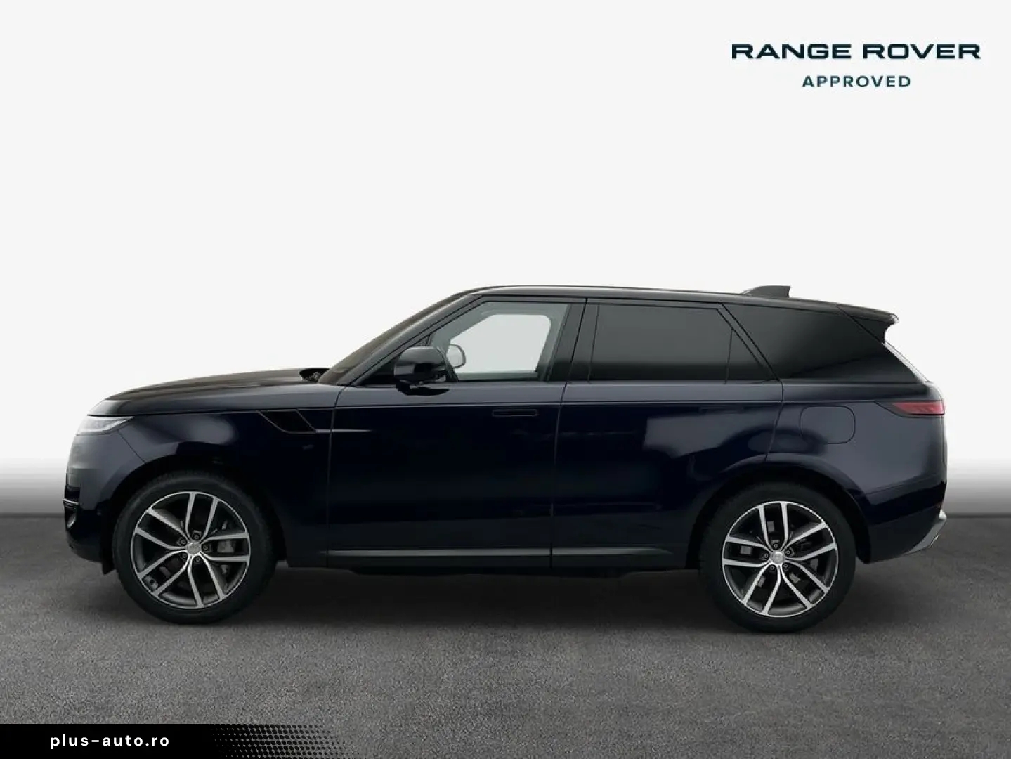 LAND ROVER Range Rover Sport P440e Hybrid SE