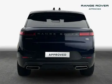 LAND ROVER Range Rover Sport P440e Hybrid SE