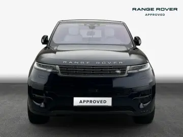 LAND ROVER Range Rover Sport P440e Hybrid SE