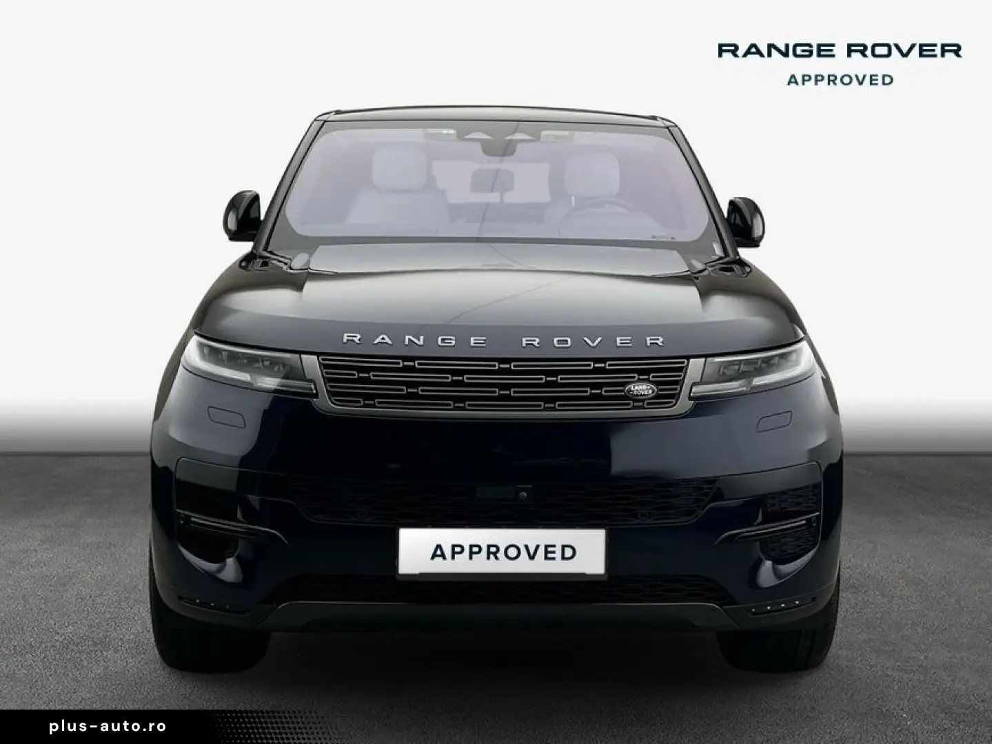 LAND ROVER Range Rover Sport P440e Hybrid SE