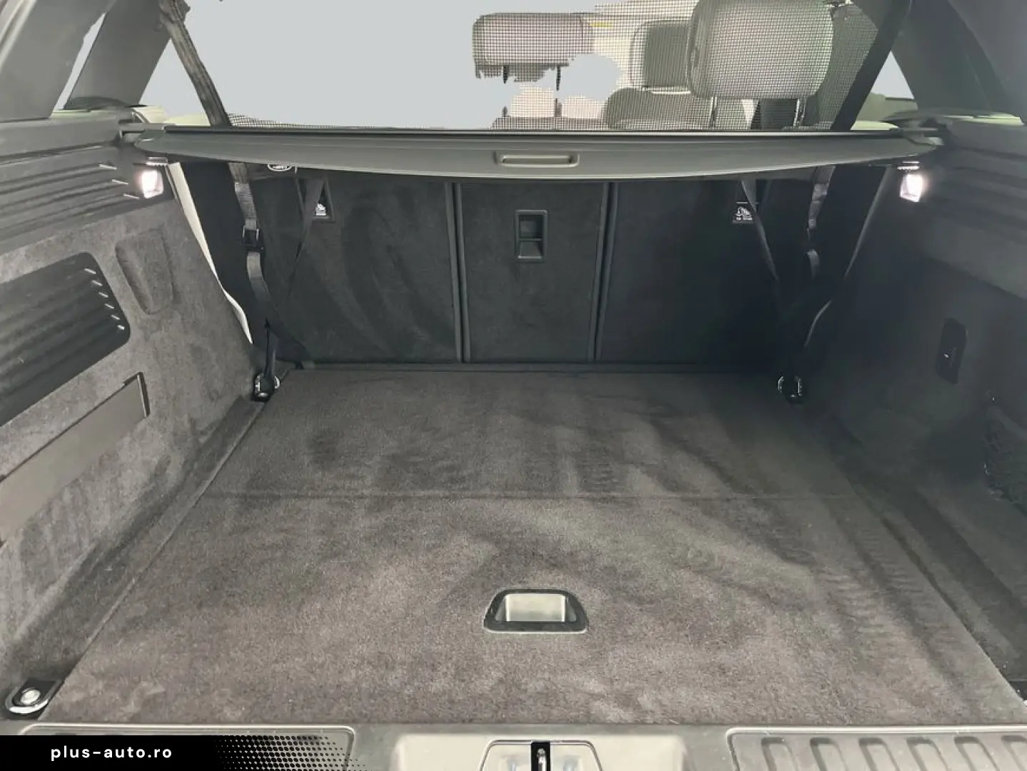 LAND ROVER Range Rover Sport P440e Hybrid SE