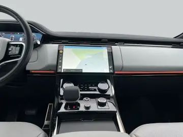LAND ROVER Range Rover Sport P440e Hybrid SE