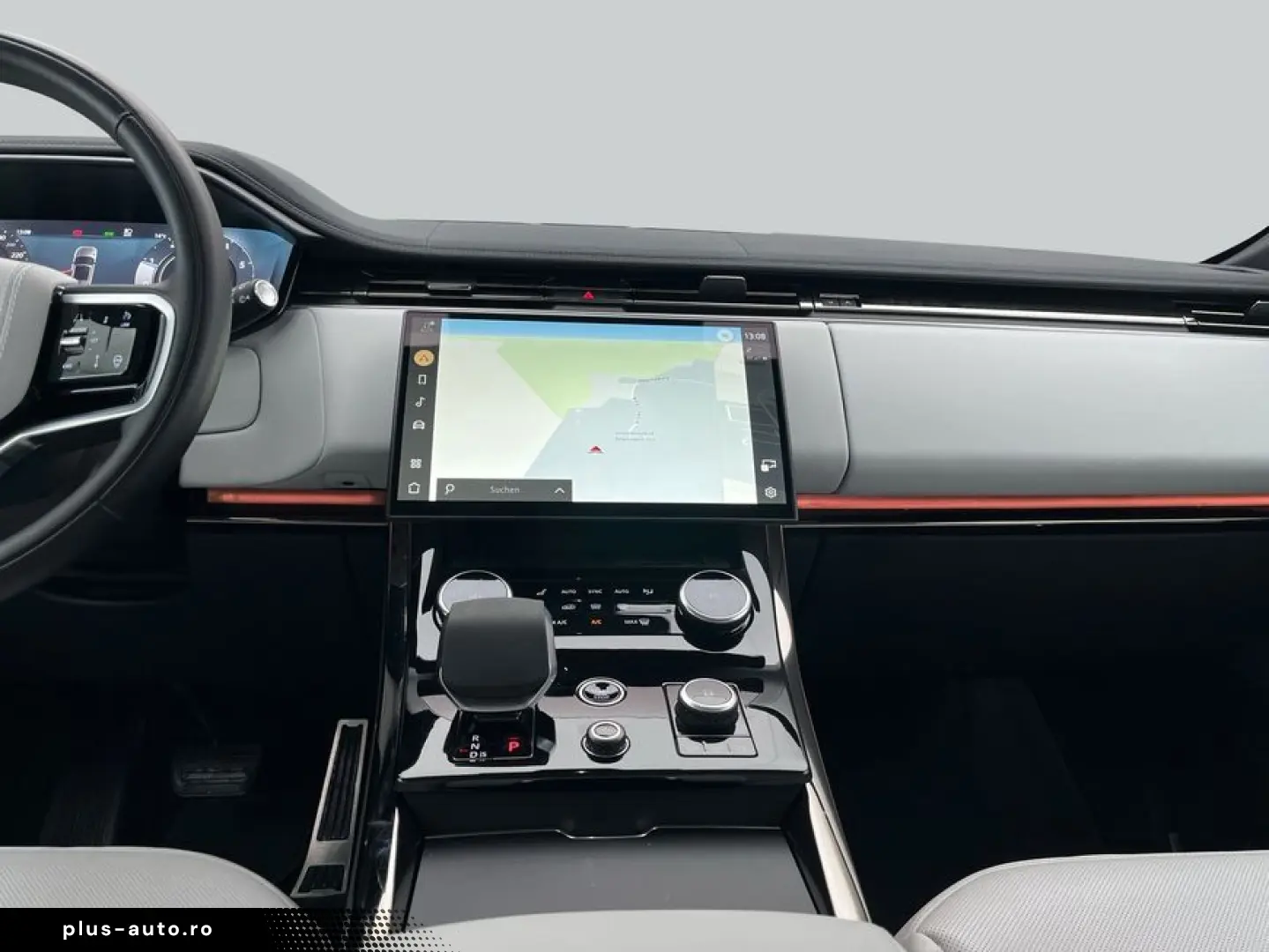 LAND ROVER Range Rover Sport P440e Hybrid SE