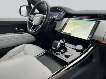 LAND ROVER Range Rover Sport P440e Hybrid SE